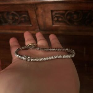 Tennis Bracelet